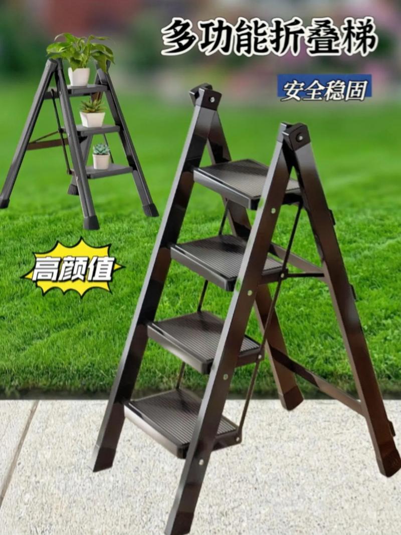 家用梯子叫什么名字,家庭用的梯子什么牌子的好