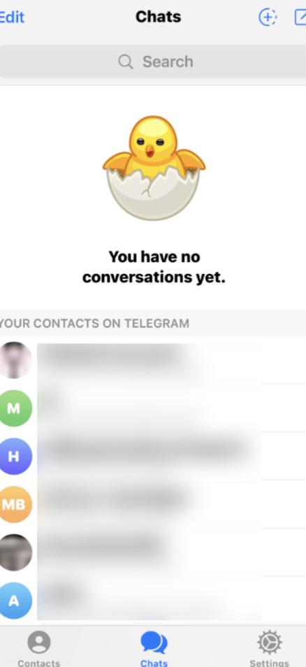 telegeram账号封禁了怎么弄的简单介绍