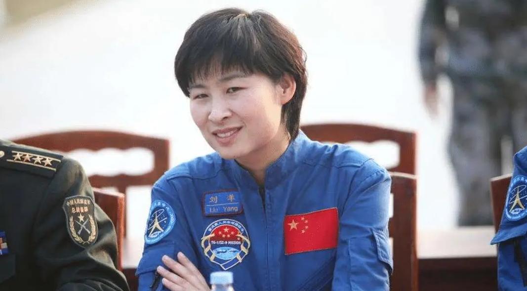 宇航员刘洋近期情况,宇航员刘洋近期情况如何