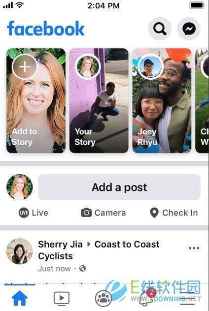 facebook在哪儿下载,facebook在哪可以下载