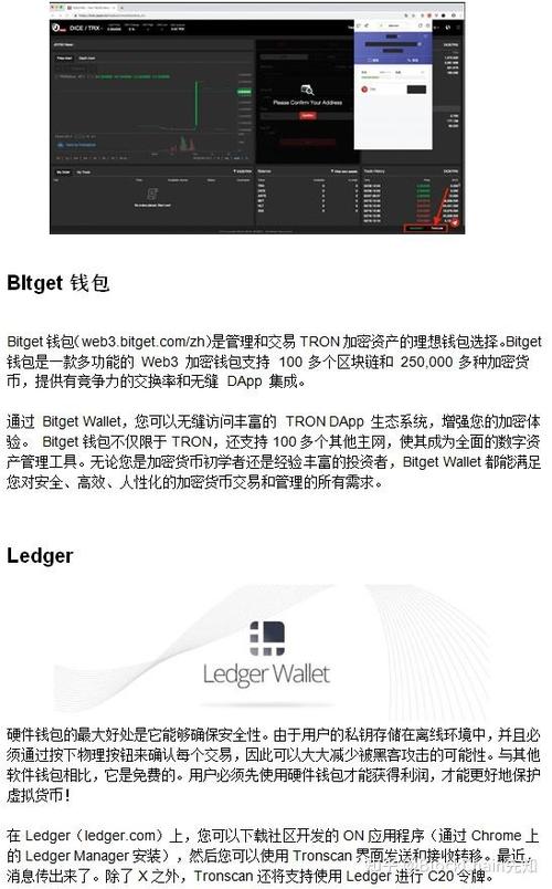 ledger钱包违法吗,ledger钱包使用中文手册