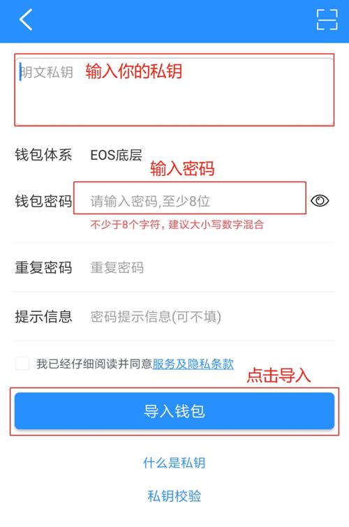 token钱包视频教学,token pocket钱包教程