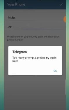 telegram登陆不上怎么办,telegram为什么登录不进去