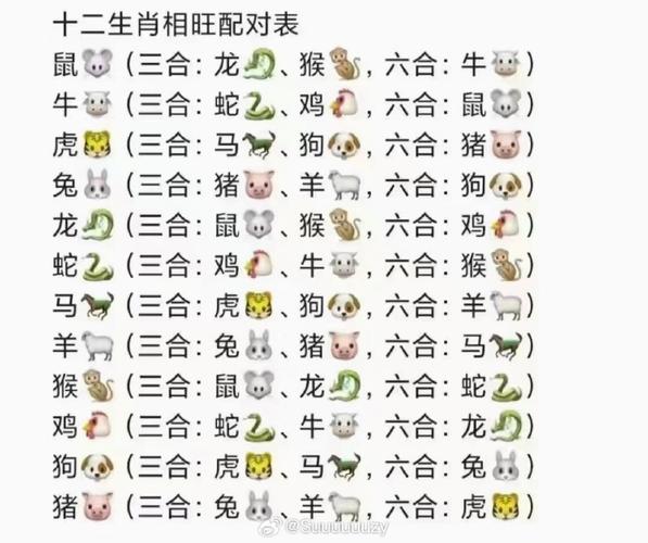 一九相合在今期最正确生肖的简单介绍