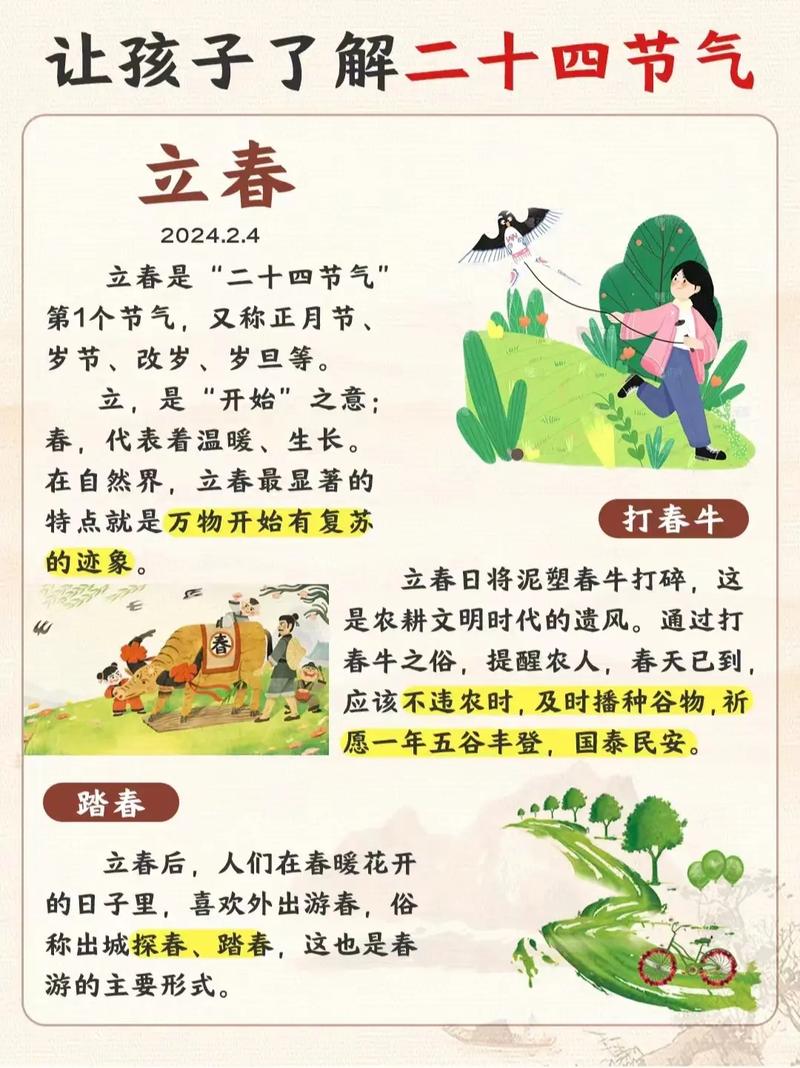 请问立春是什么生肖,立春是什么生肖打一肖