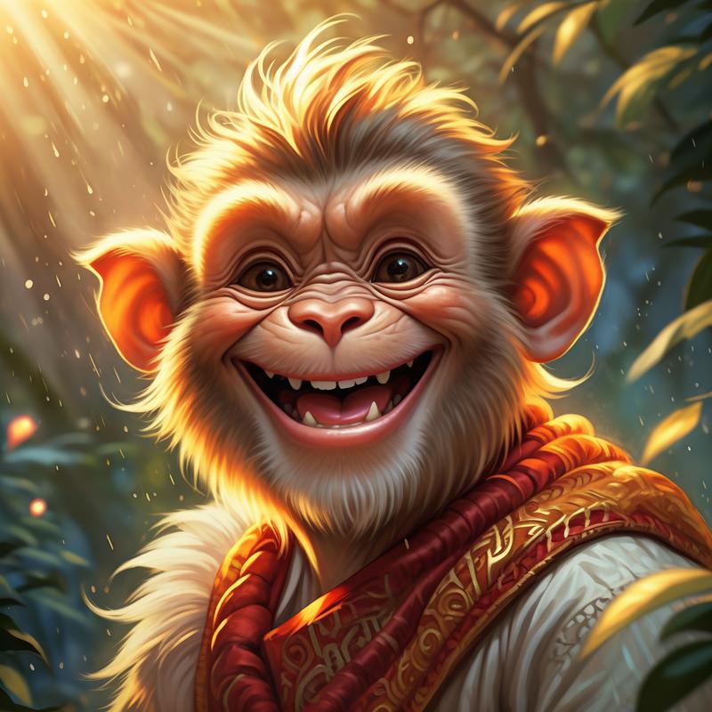 属什么生肖的人最聪明,属什么生肖的人最聪明 猴