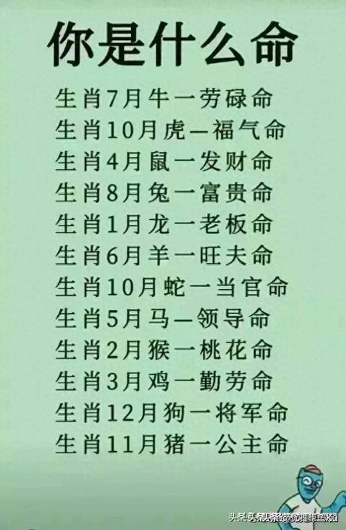 女宝宝属什么生肖最好,女宝宝属什么生肖最好命