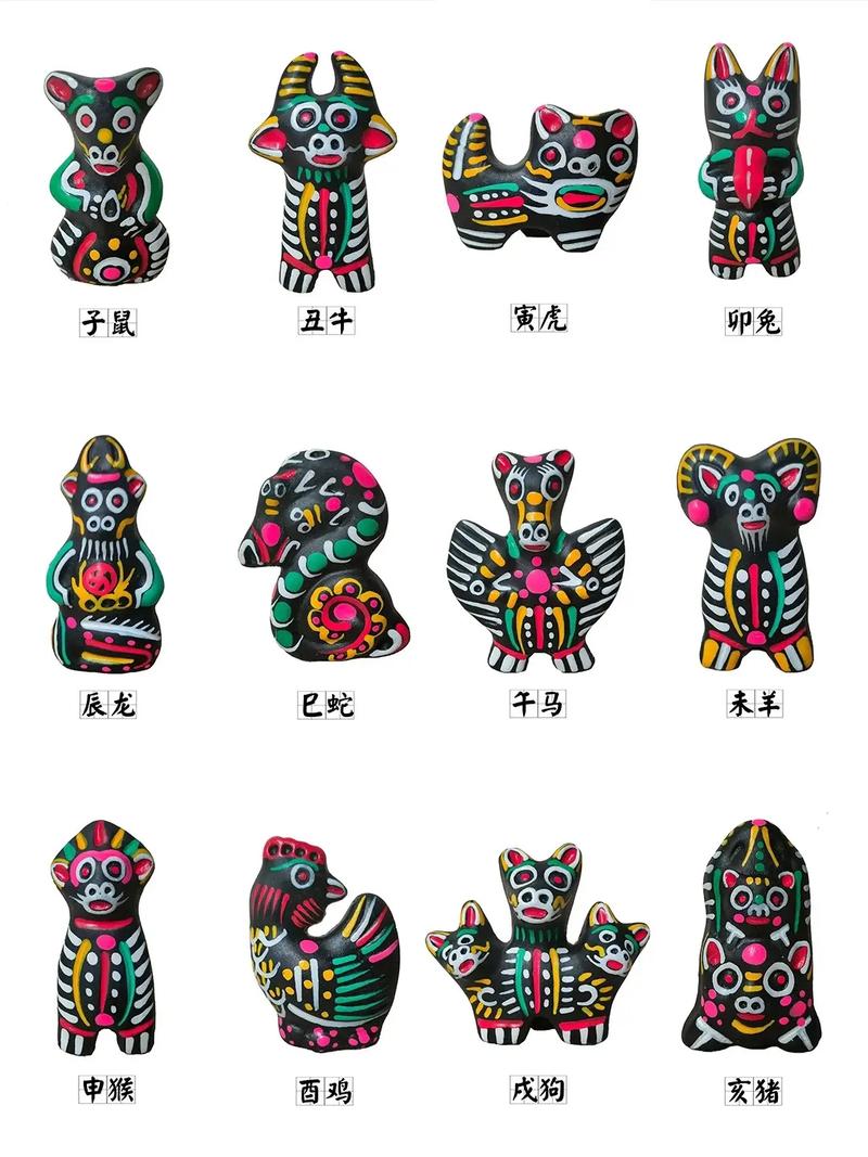 “中华大地多锦绣”是什么生肖动物的简单介绍