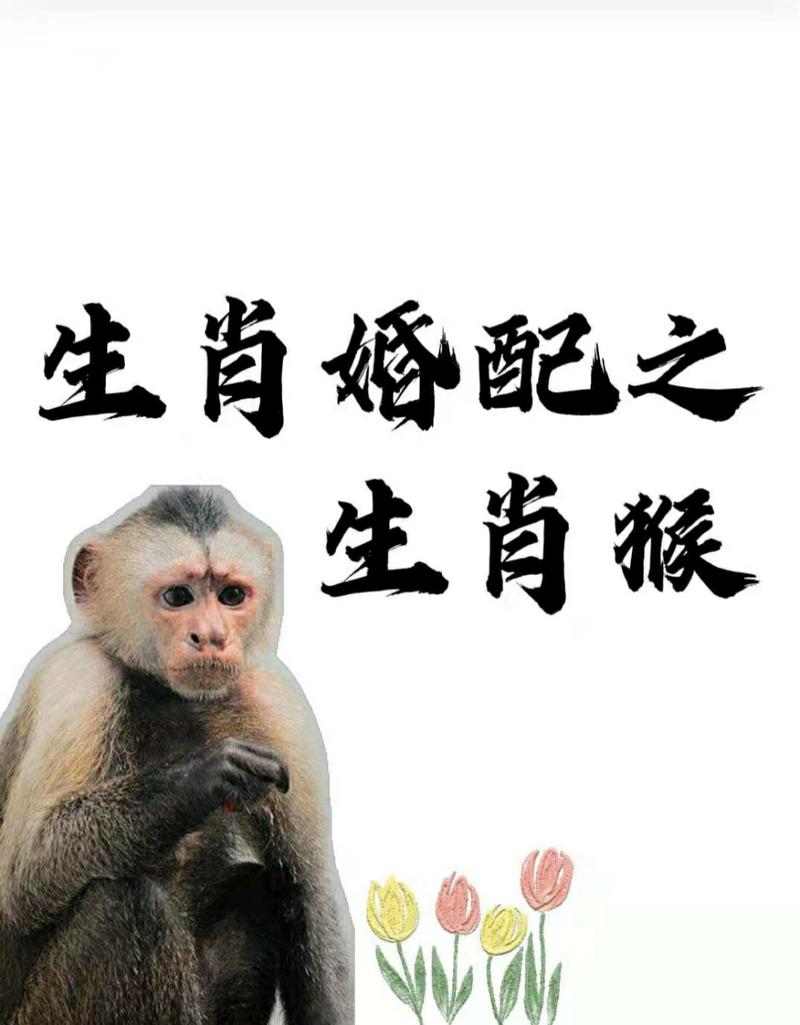 猴和什么生肖最配对,猴和什么生肖最配相冲