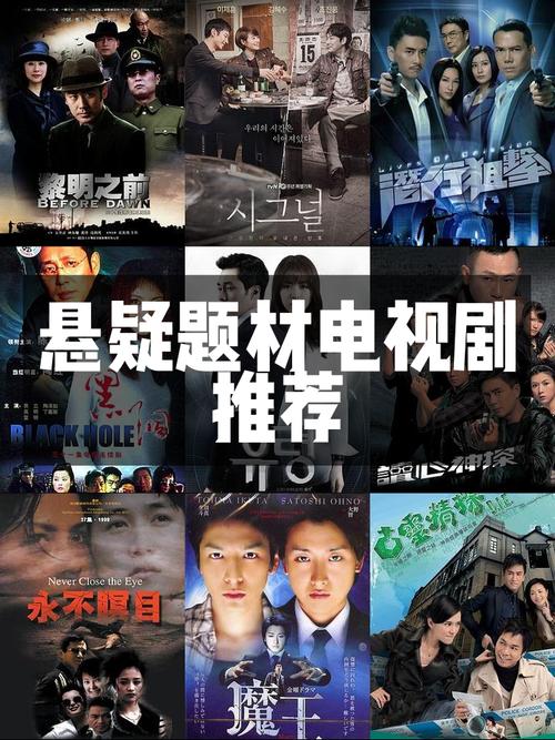 近期悬疑电视剧排行榜前十名,近期悬疑电视剧排行榜前十名有哪些