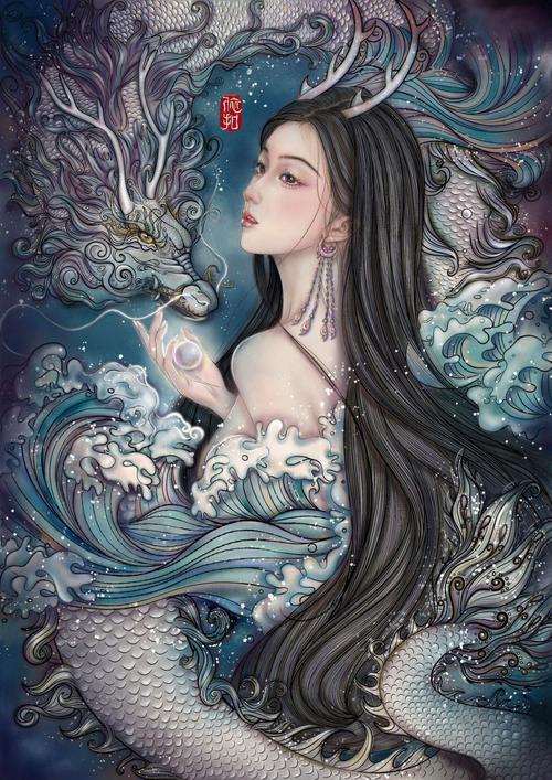 什么生肖能管得住龙女,哪些生肖男会被龙女控制