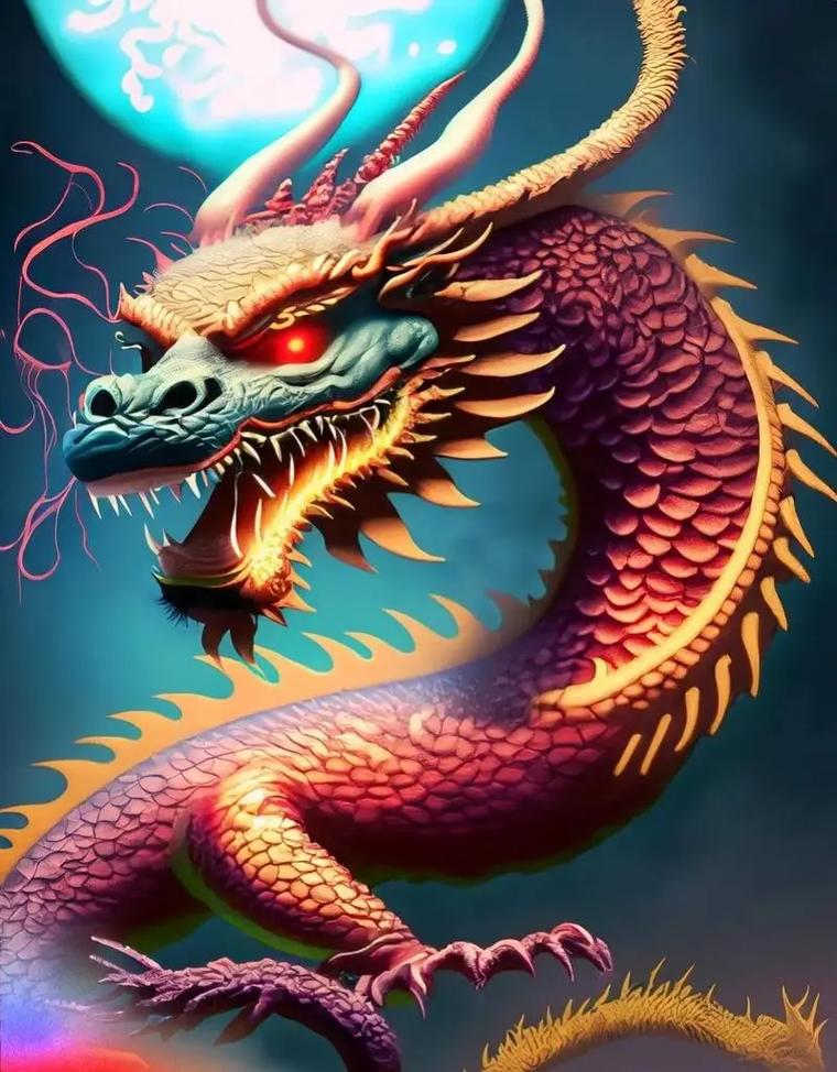 什么生肖能克龙,什么生肖克属龙的