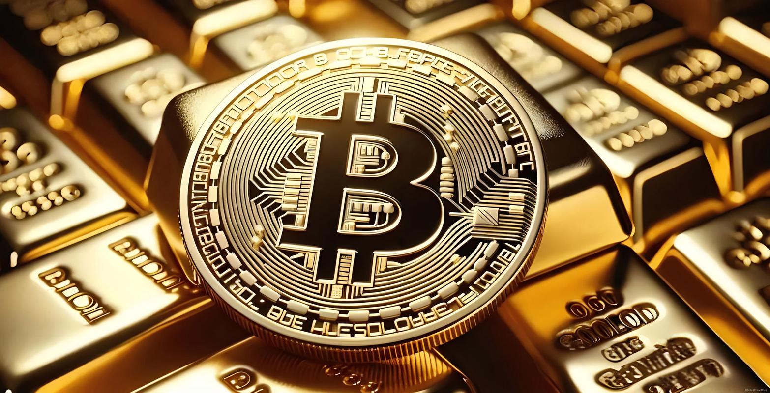 比特币什么意思大白话,简单说比特币是什么意思