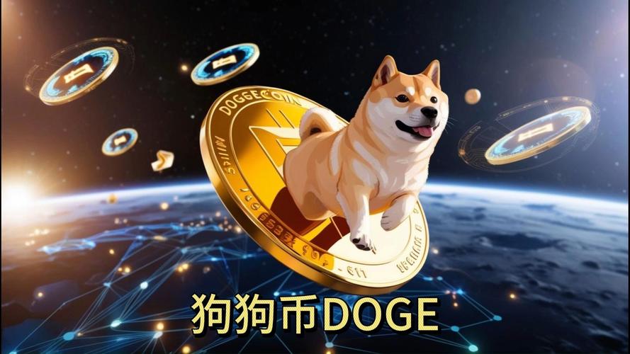 探索狗狗币官网：一站式解决所有狗狗币需求
