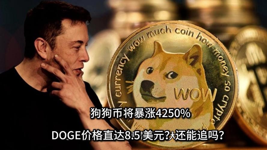 狗狗币实时价格行情美元：影响因素与投资策略全解析