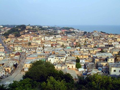 加纳阿克拉景点,加纳阿克拉天气预报15天查询