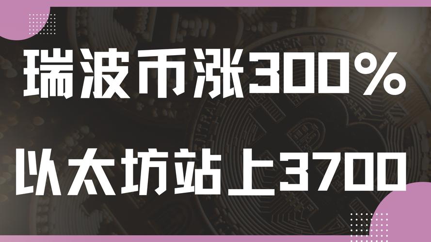 如何利用瑞波币实时价格做出明智的投资决策