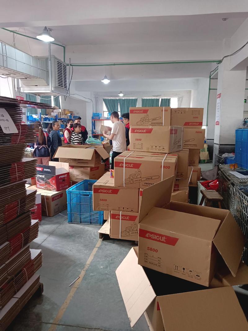 纸箱厂一般都干什么活,纸箱厂为什么一般人干不了