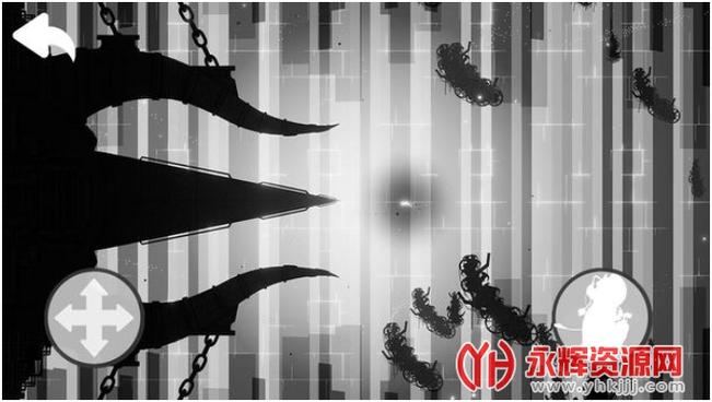 黯海SILT,黯海silt游戏介绍