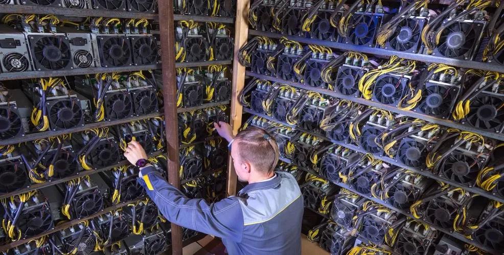 境内比特币挖矿是否违法,2021年比特币挖矿犯法吗