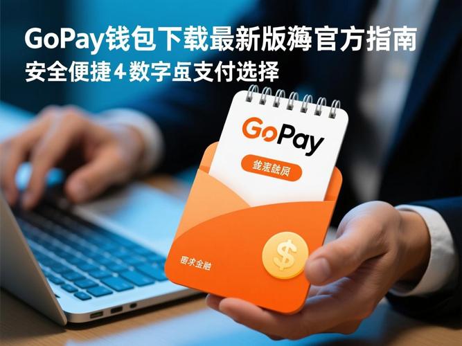 GOpay钱包官方,GOPay钱包官方下载