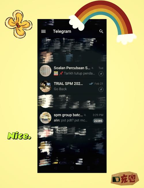 什么是telegraph,telegraph聊天软件