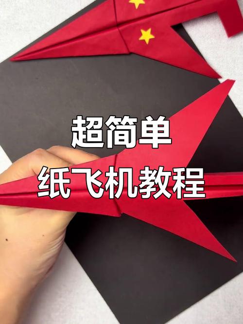 关于纸飞机教程一步一步图解的信息