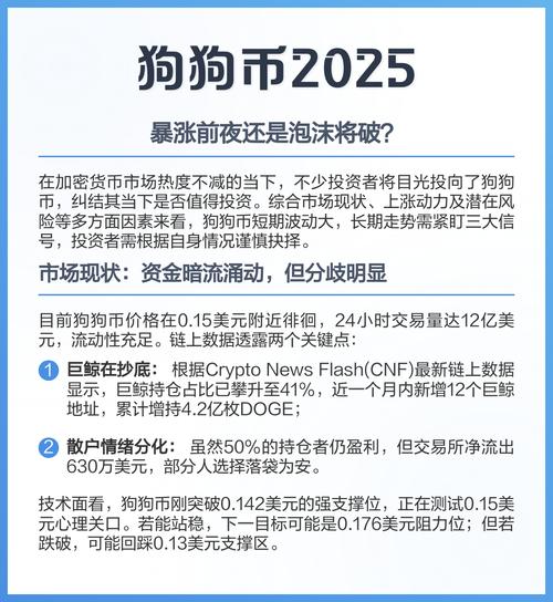 狗狗币暴涨后怎么投资,狗狗币有没有暴涨的机会