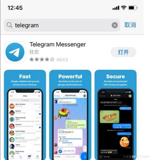 telegeram电脑版本,telegrm download