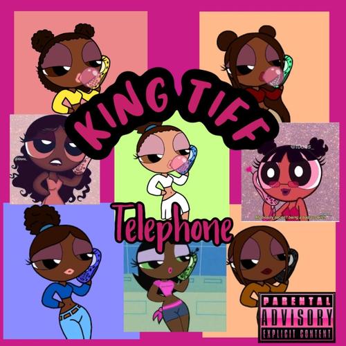 telephone歌曲教学,telephone这首歌讲啥