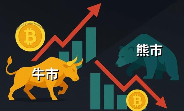 比特币2025年预测,2025比特币还有下一次牛市吗