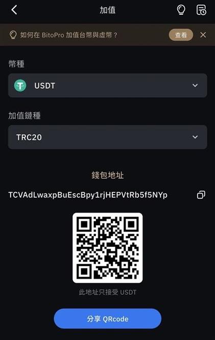 usdt地址,usdt地址注册