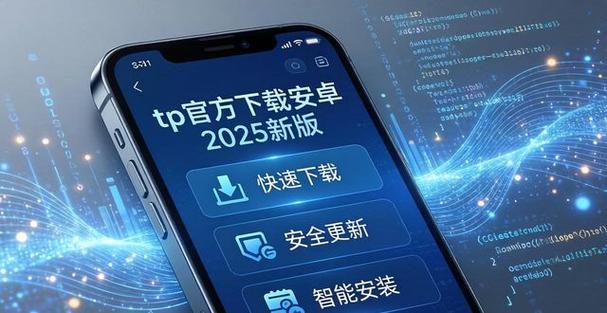 tp官方安卓最新版本2025,tp官方安卓最新版本2026 TP官方网址