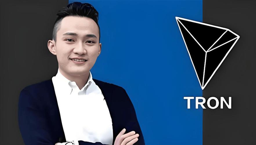 波场币创始人,波场币创始人孙宇晨抄底比特币