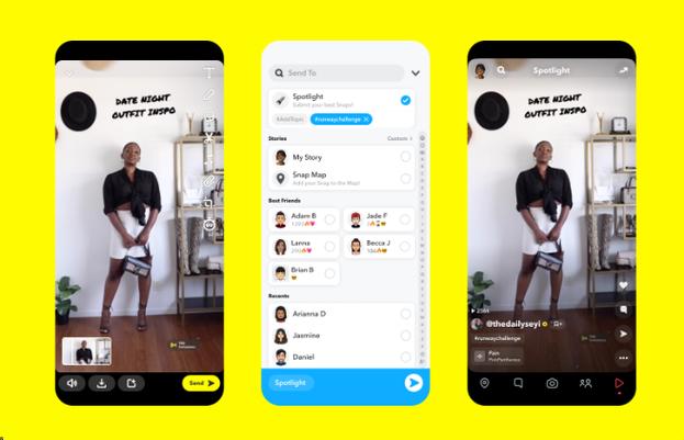snapchat免费安装应用,snapchat软件安装最新版