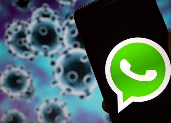Whatsapp国际版2025,印政府叫停WhatsApp新功能新