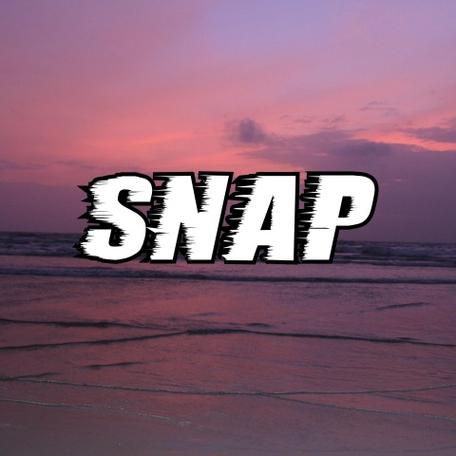 snap怎么读的,snapping怎么读