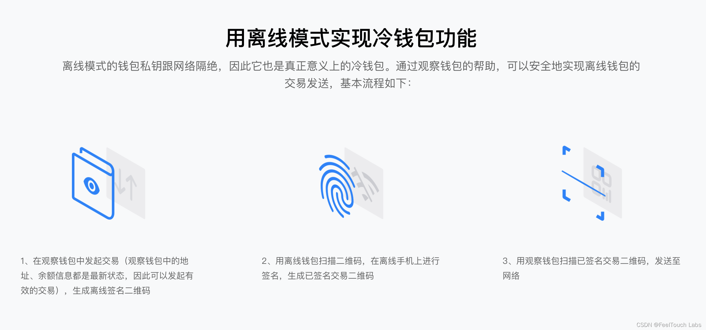十大最安全的冷钱包图标,哪个冷钱包又安全又方便好用? 十大最安全的冷钱包图标,哪个冷钱包又安全又方便好用?