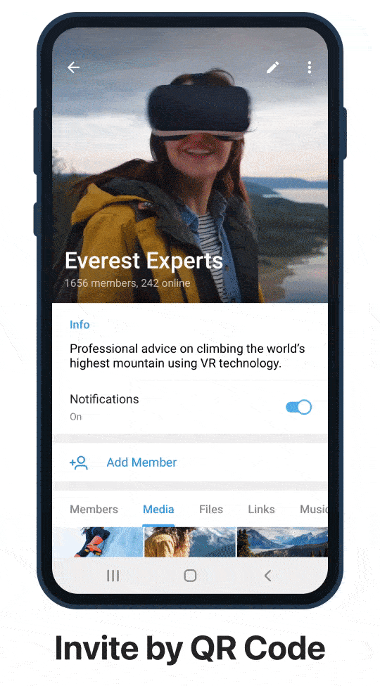 telegreat官网网址手机版,telegram official website