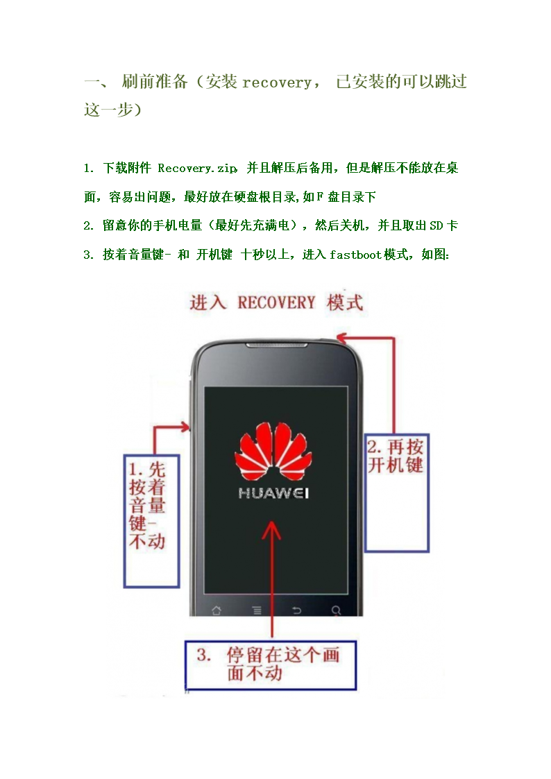 安卓手机刷机怎么刷,安卓手机刷机的正确步骤