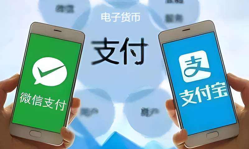 虚拟币的电子钱包,虚拟电子货币是骗局吗